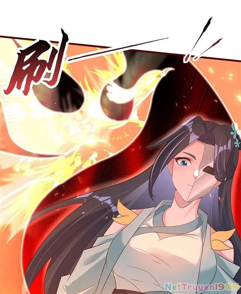 Long Vương Truy Thê Chapter 36 - 15