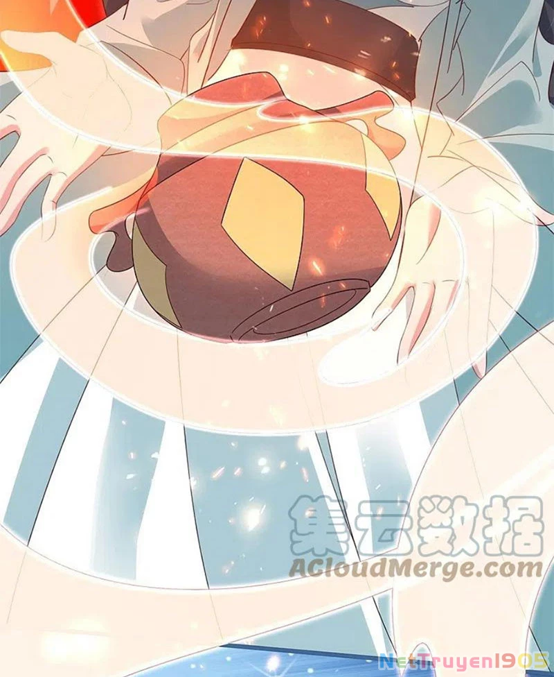 Long Vương Truy Thê Chapter 36 - 16