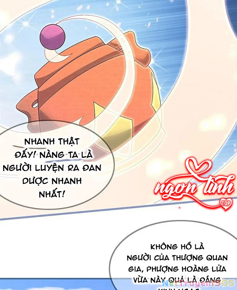 Long Vương Truy Thê Chapter 36 - 17