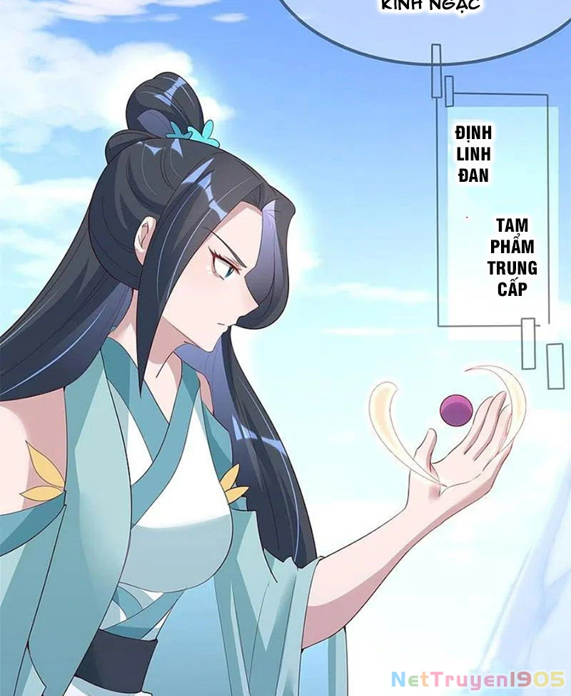 Long Vương Truy Thê Chapter 36 - 18