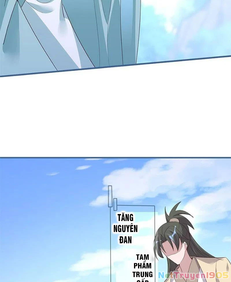 Long Vương Truy Thê Chapter 36 - 19