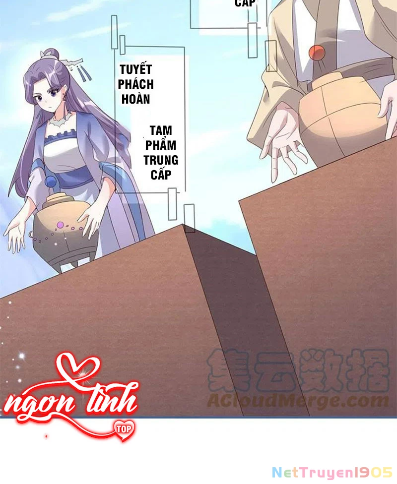 Long Vương Truy Thê Chapter 36 - 20