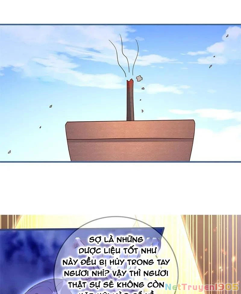 Long Vương Truy Thê Chapter 36 - 21