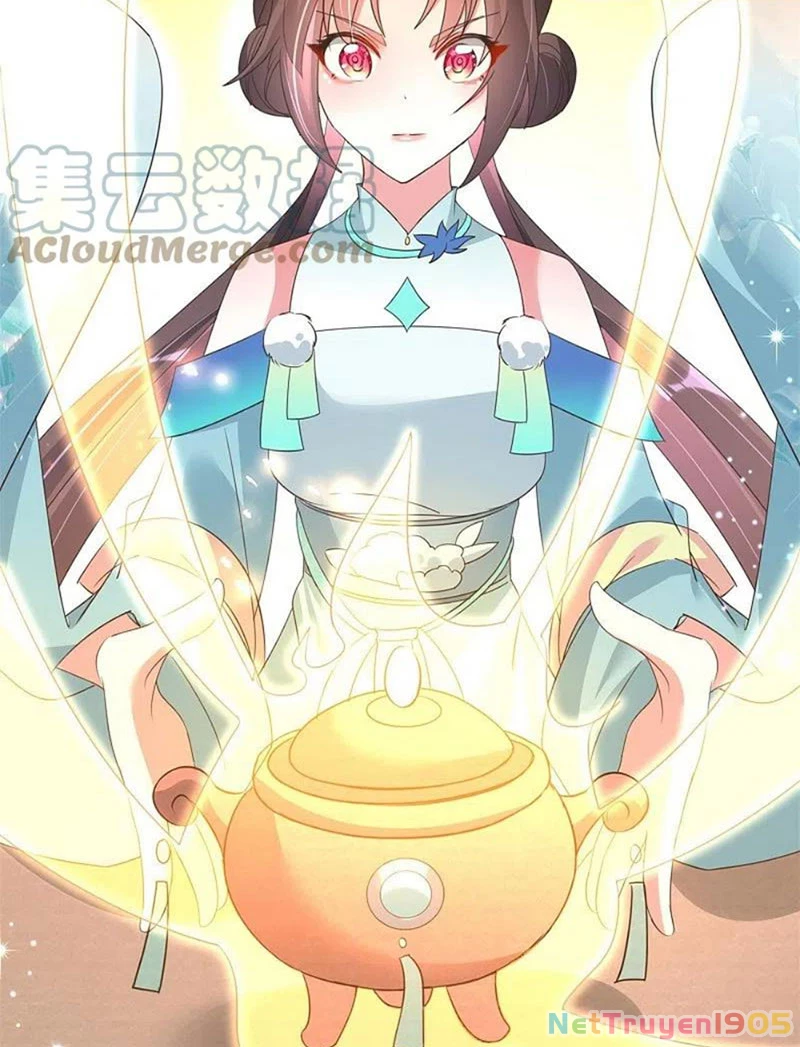 Long Vương Truy Thê Chapter 36 - 23