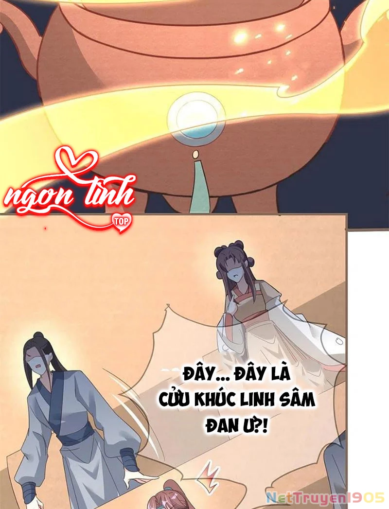 Long Vương Truy Thê Chapter 36 - 26