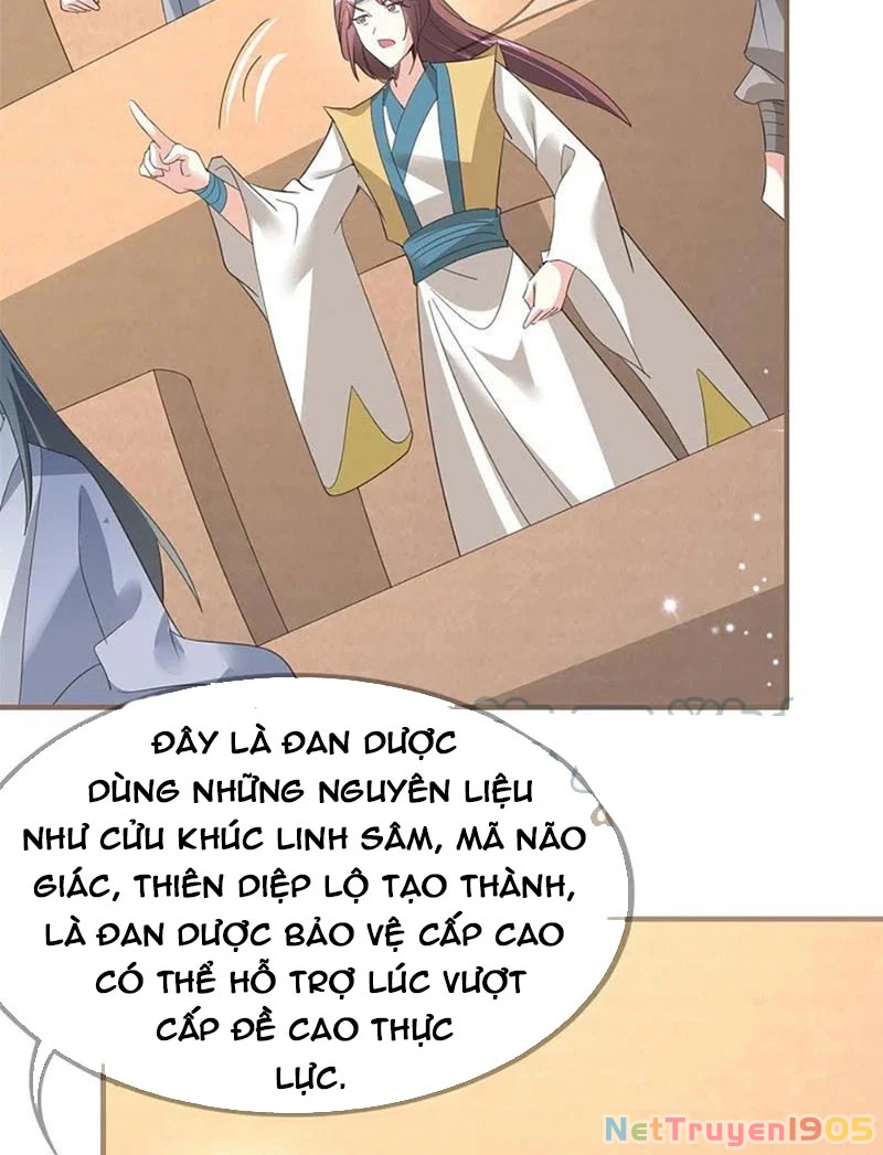 Long Vương Truy Thê Chapter 36 - 27