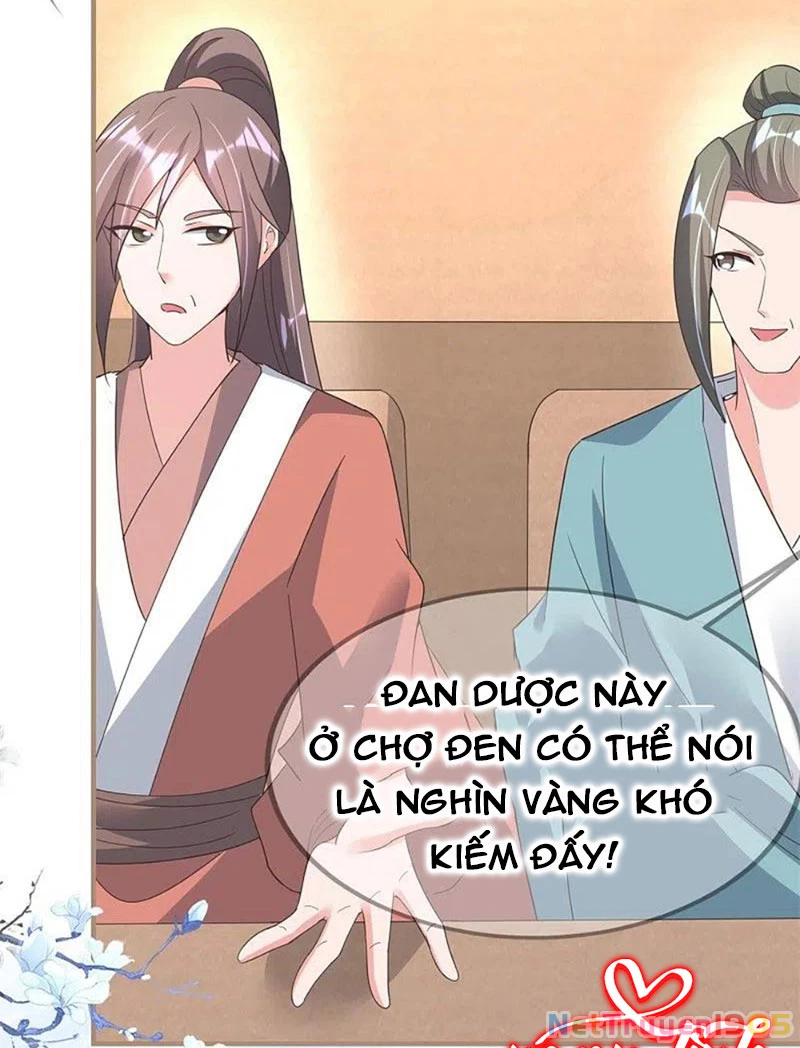 Long Vương Truy Thê Chapter 36 - 28