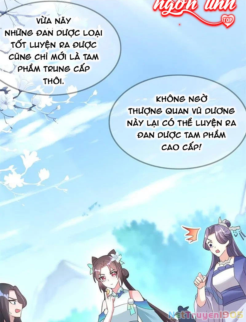 Long Vương Truy Thê Chapter 36 - 29