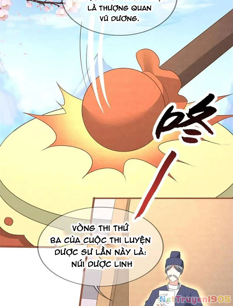 Long Vương Truy Thê Chapter 36 - 32