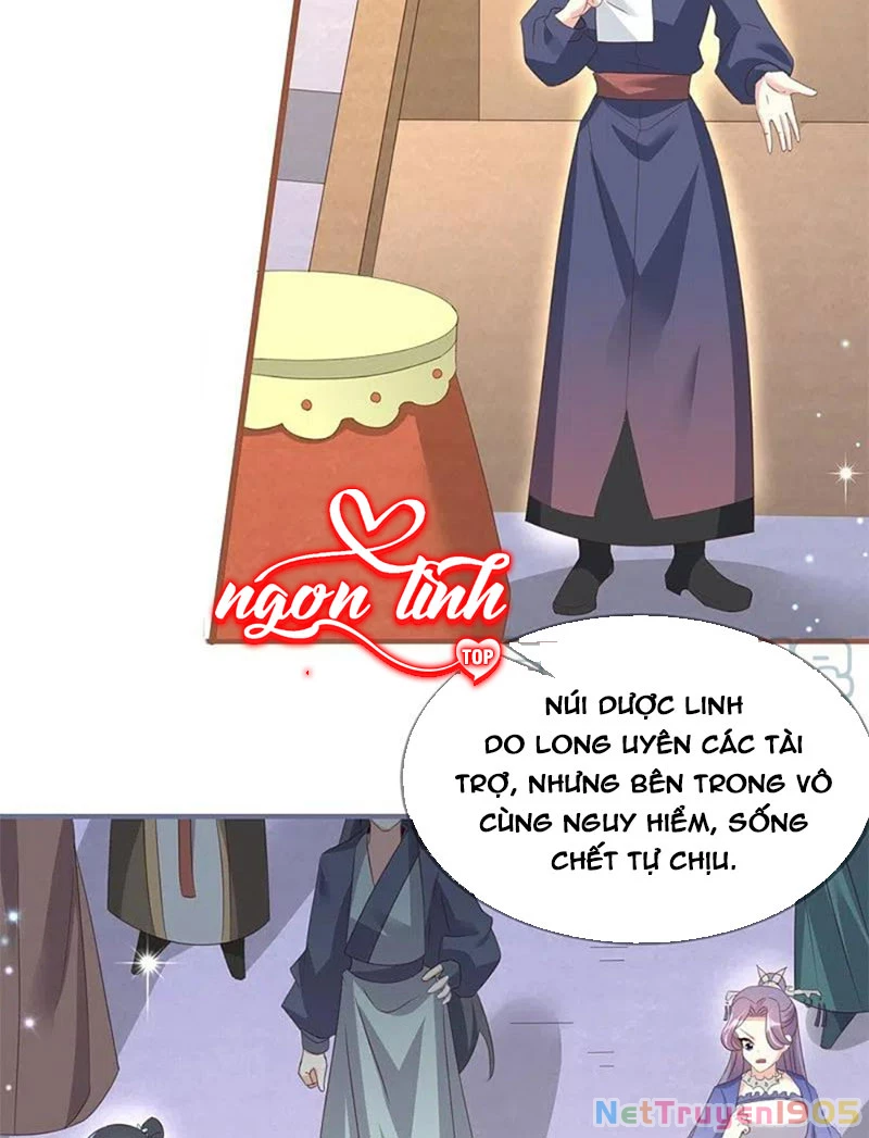 Long Vương Truy Thê Chapter 36 - 33