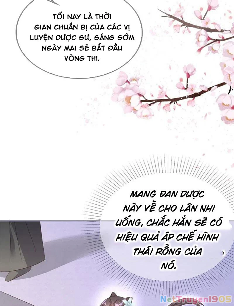 Long Vương Truy Thê Chapter 36 - 35