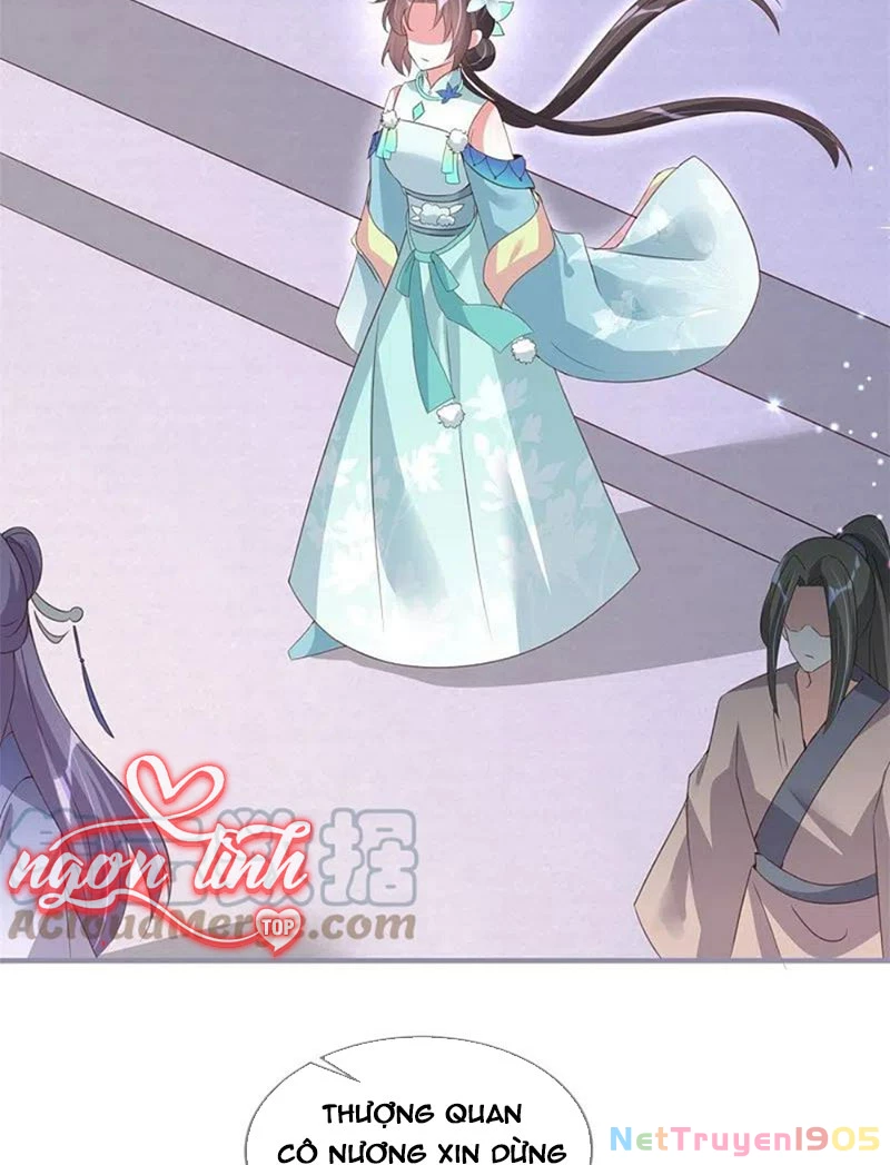 Long Vương Truy Thê Chapter 36 - 36