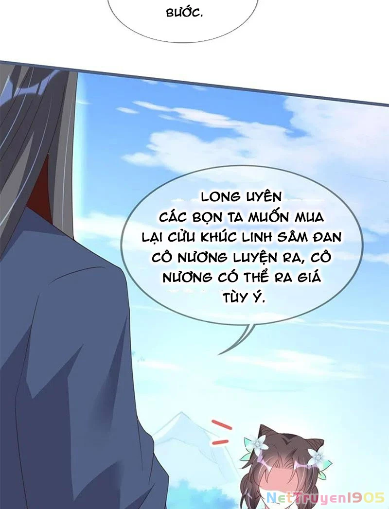 Long Vương Truy Thê Chapter 36 - 37