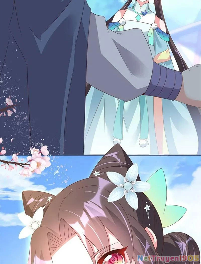 Long Vương Truy Thê Chapter 36 - 38