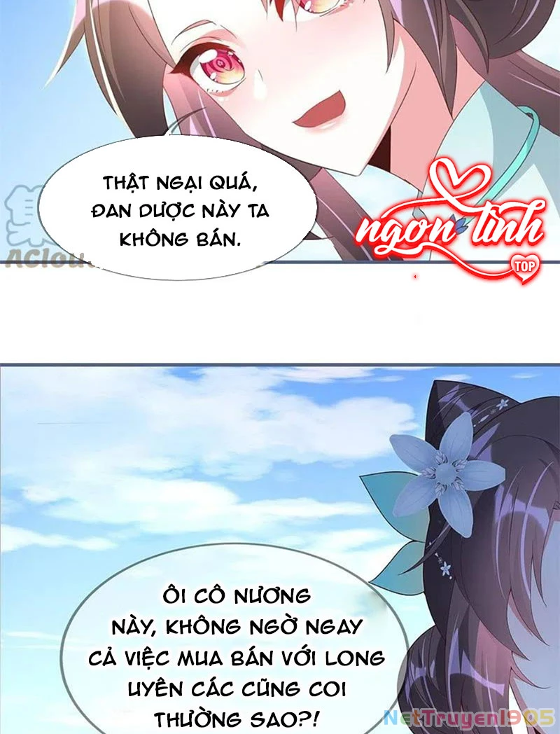 Long Vương Truy Thê Chapter 36 - 39