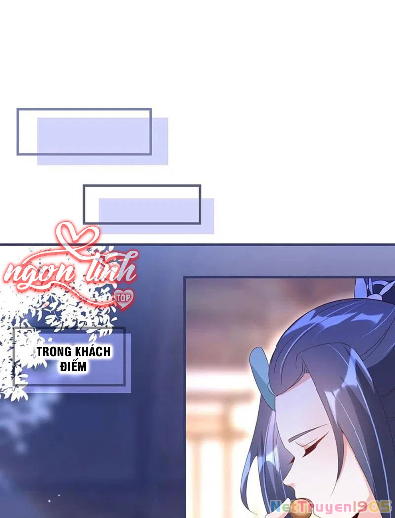 Long Vương Truy Thê Chapter 36 - 41