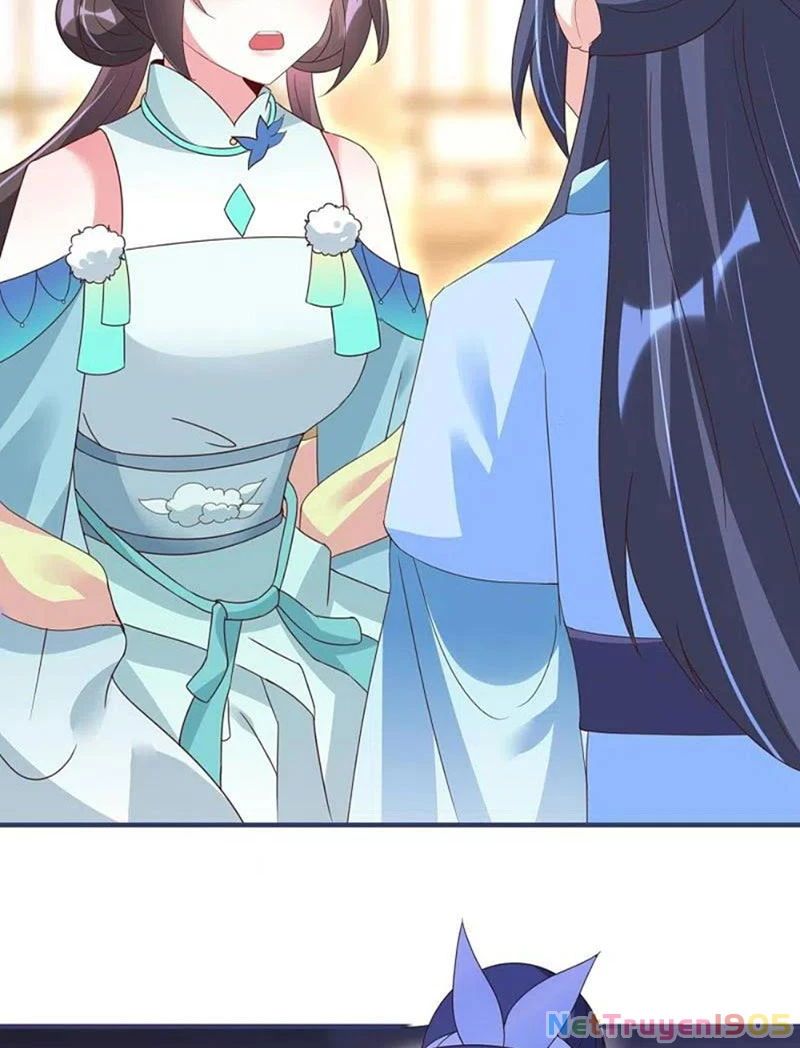 Long Vương Truy Thê Chapter 36 - 43