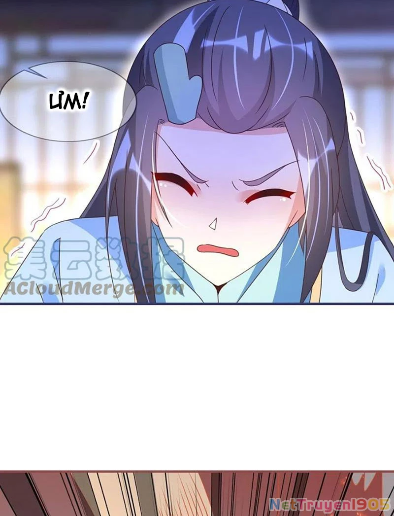 Long Vương Truy Thê Chapter 36 - 44