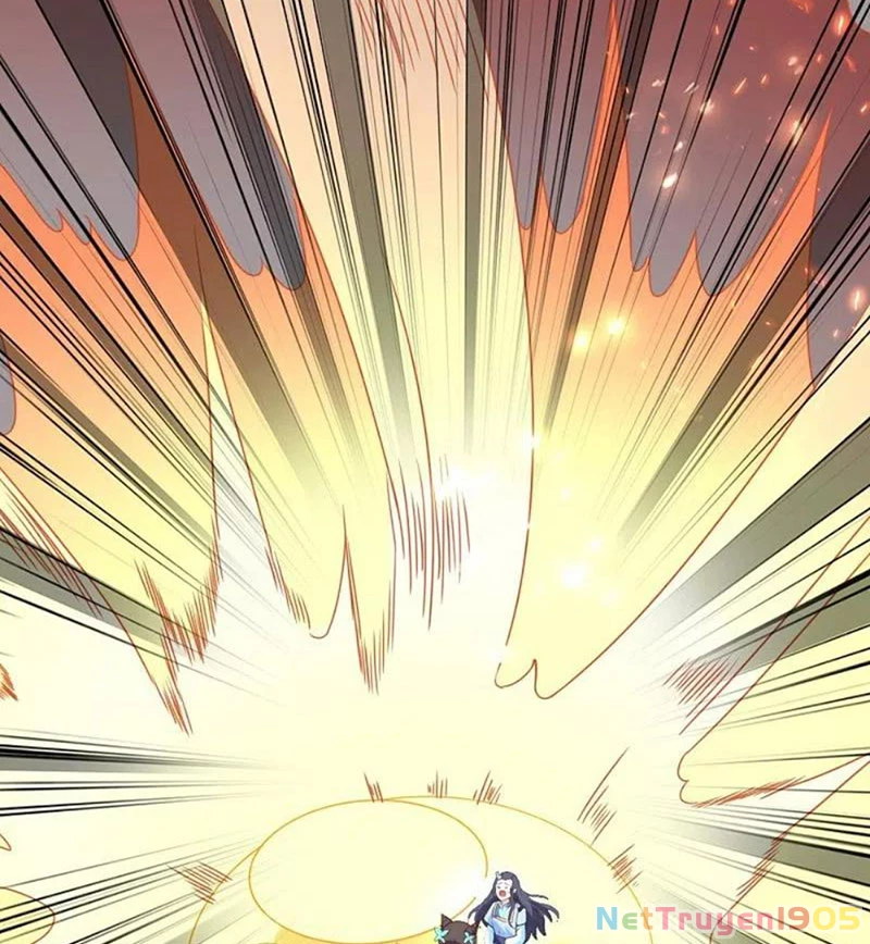 Long Vương Truy Thê Chapter 36 - 45