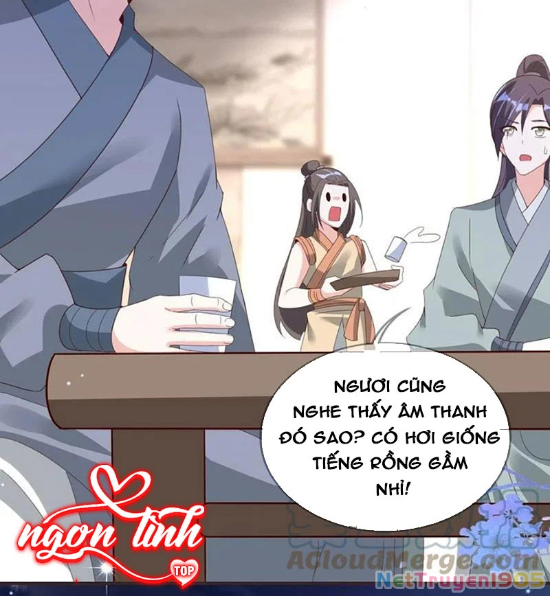 Long Vương Truy Thê Chapter 36 - 48