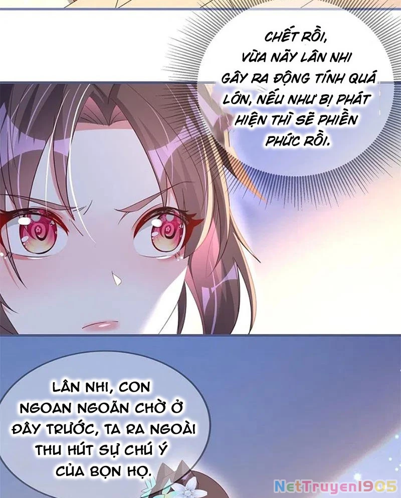 Long Vương Truy Thê Chapter 37 - 3