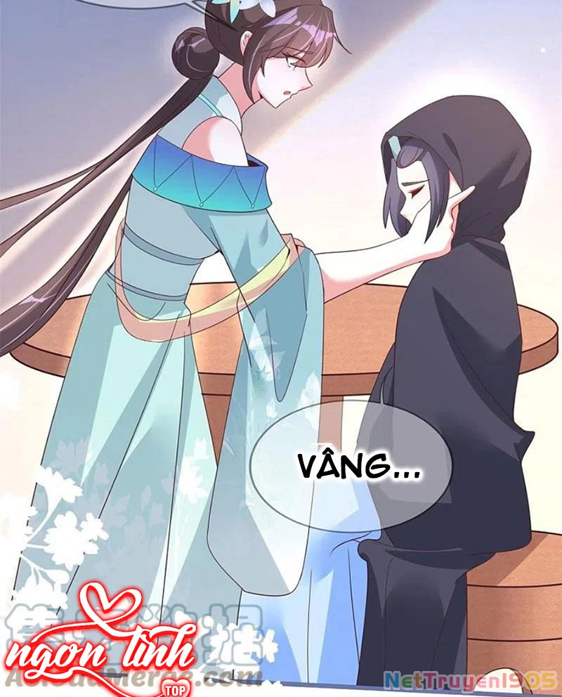 Long Vương Truy Thê Chapter 37 - 4