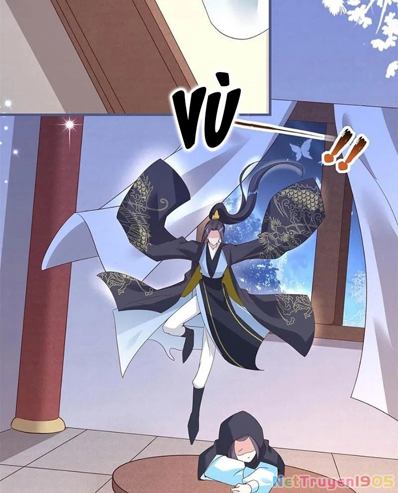 Long Vương Truy Thê Chapter 37 - 6