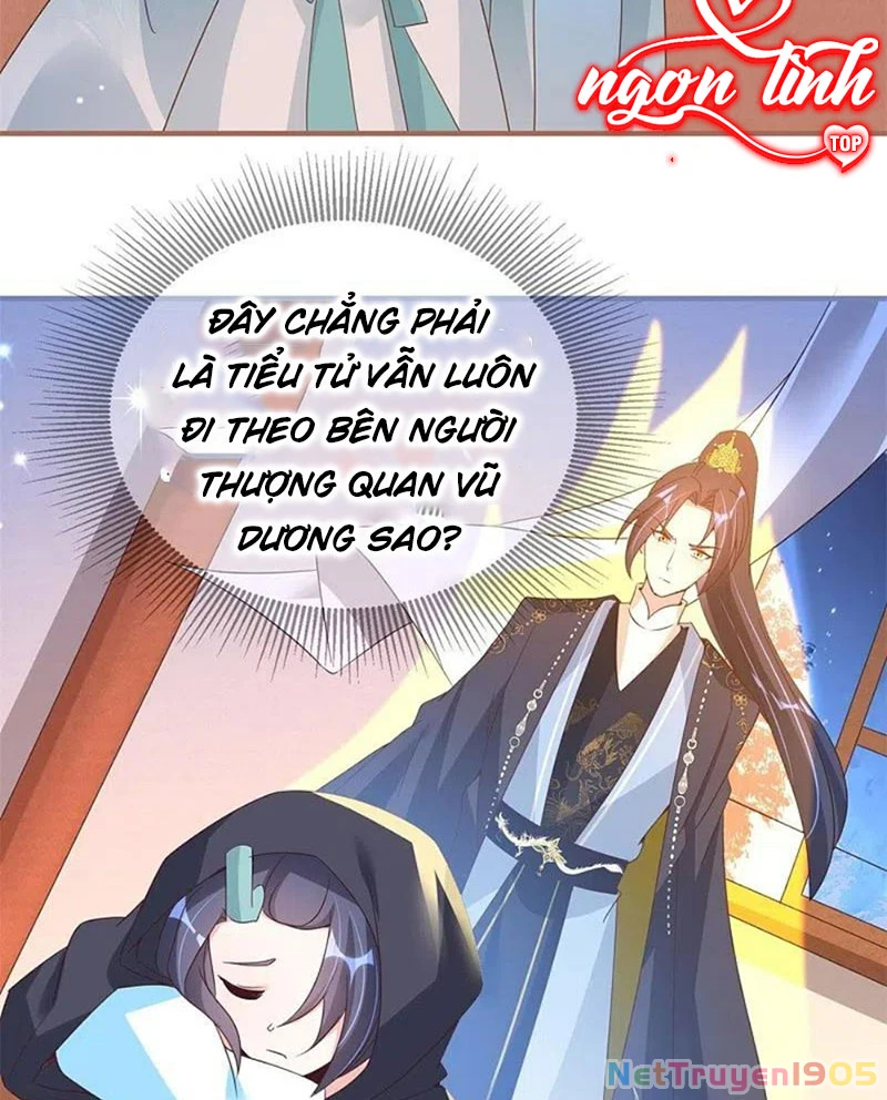 Long Vương Truy Thê Chapter 37 - 8