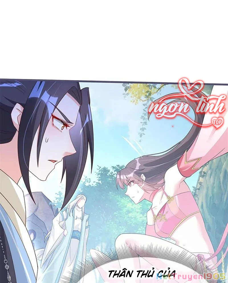 Long Vương Truy Thê Chapter 37 - 15