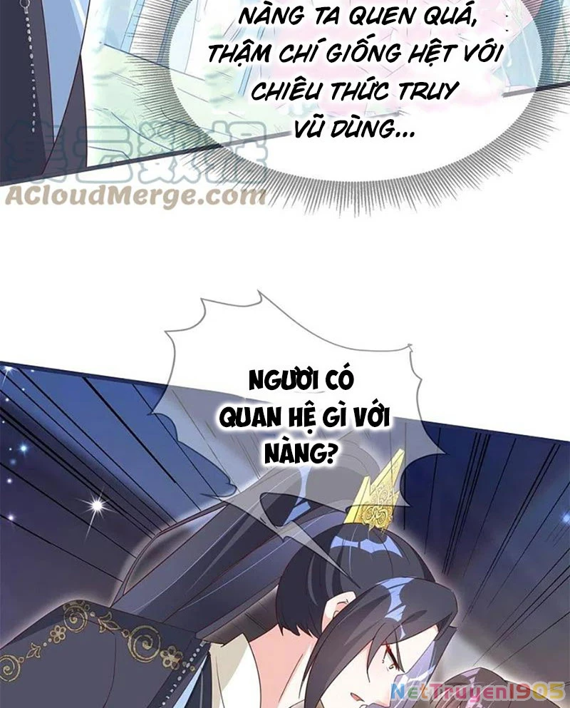 Long Vương Truy Thê Chapter 37 - 16