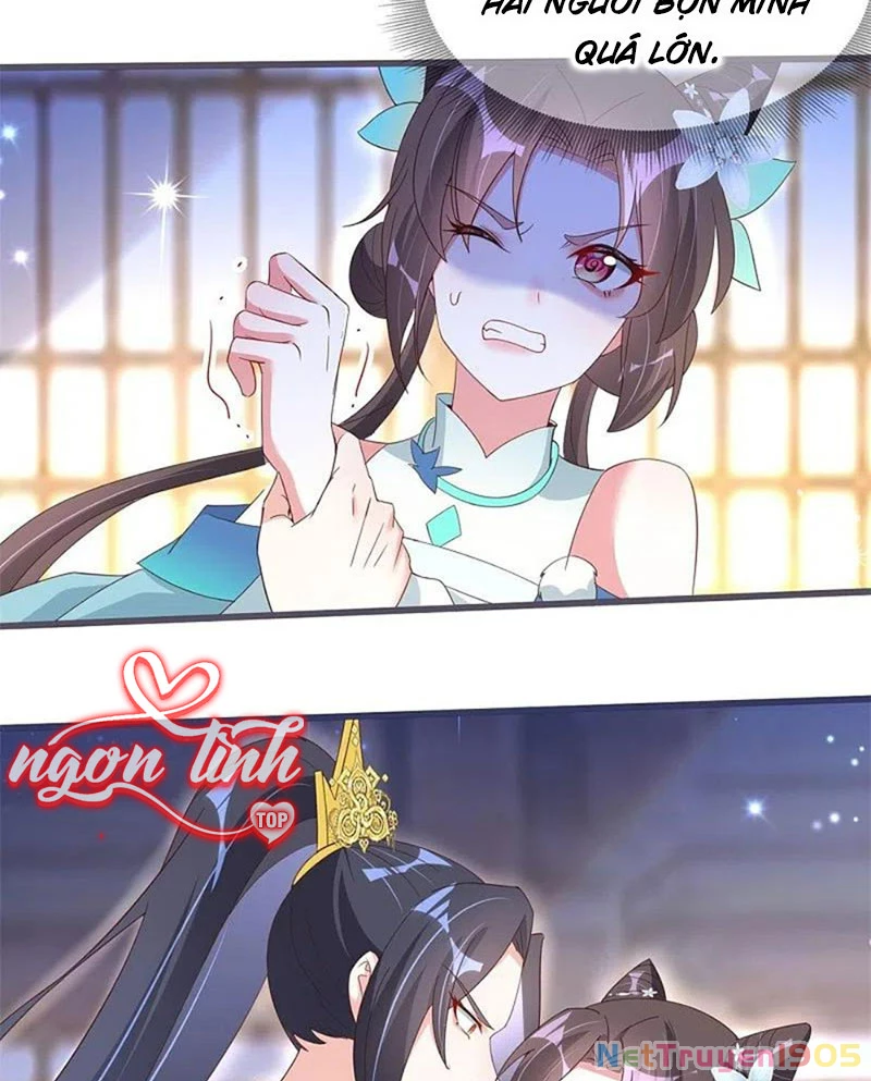 Long Vương Truy Thê Chapter 37 - 18