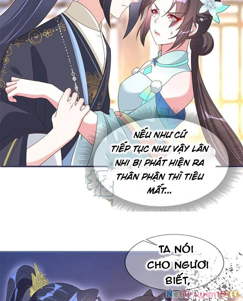 Long Vương Truy Thê Chapter 37 - 19