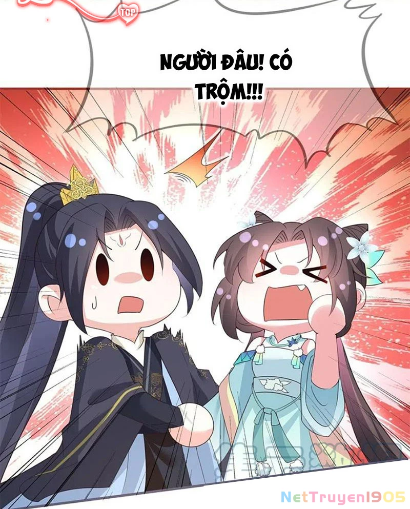 Long Vương Truy Thê Chapter 37 - 22