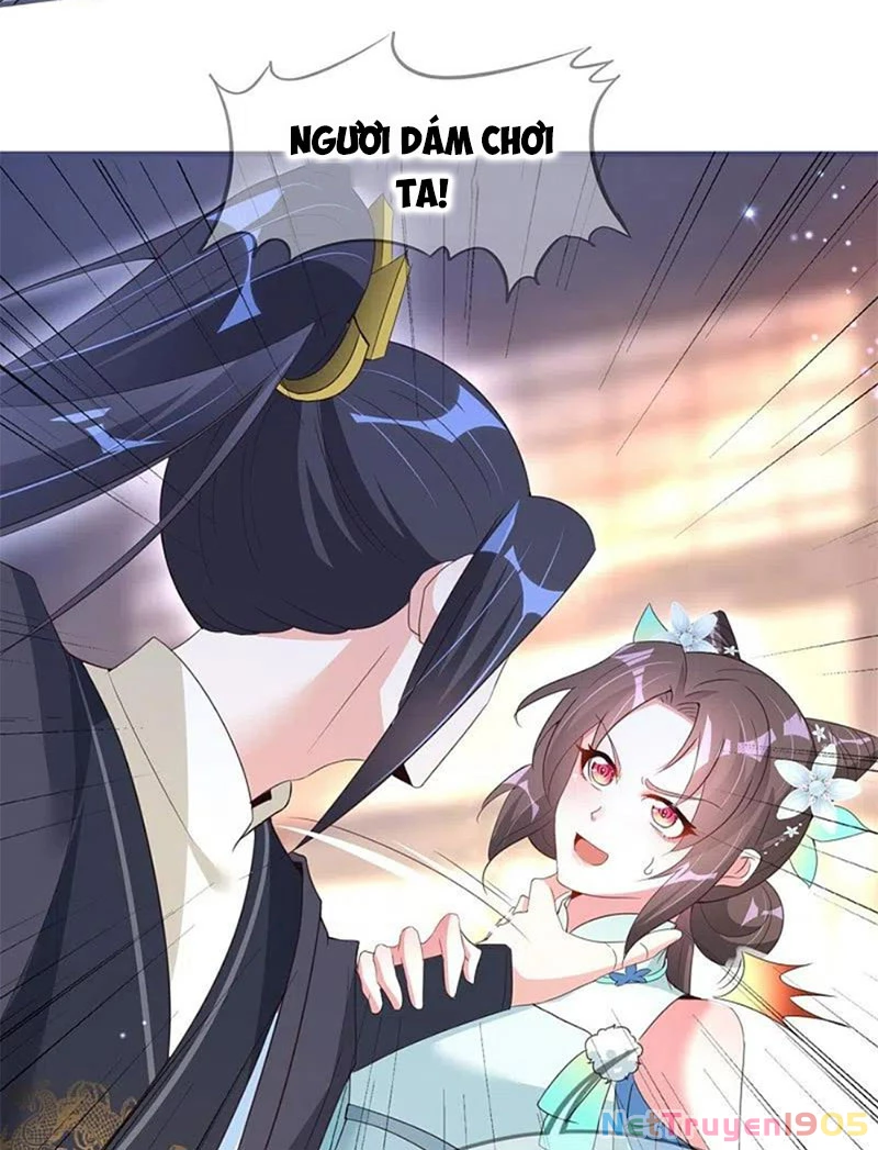 Long Vương Truy Thê Chapter 37 - 23