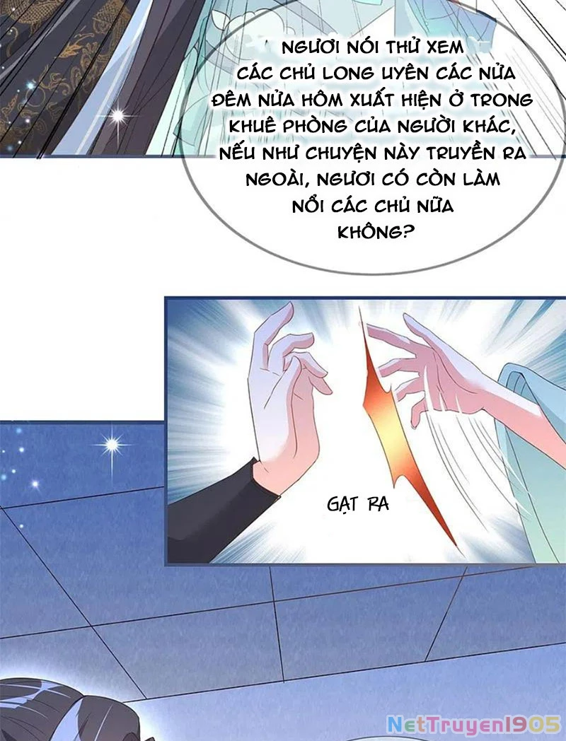 Long Vương Truy Thê Chapter 37 - 24