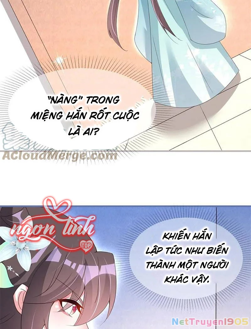 Long Vương Truy Thê Chapter 37 - 28