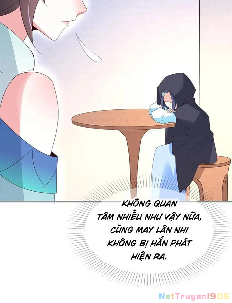 Long Vương Truy Thê Chapter 37 - 29