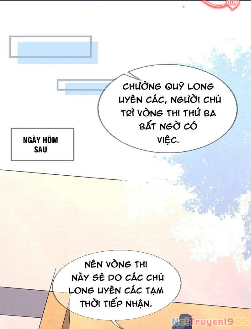 Long Vương Truy Thê Chapter 37 - 31