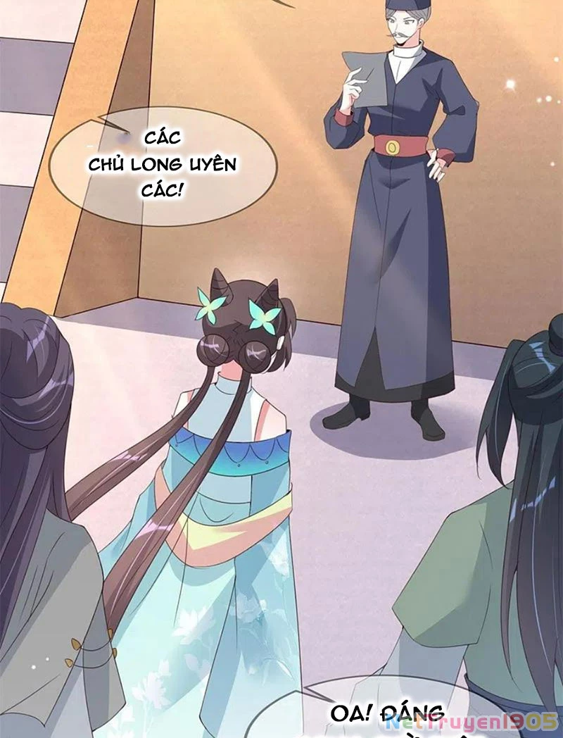 Long Vương Truy Thê Chapter 37 - 32
