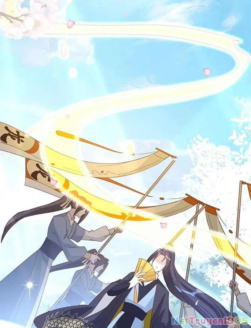 Long Vương Truy Thê Chapter 37 - 34