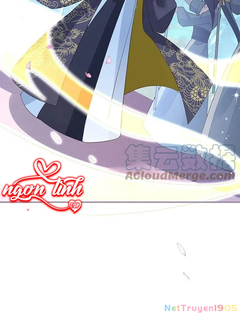 Long Vương Truy Thê Chapter 37 - 35