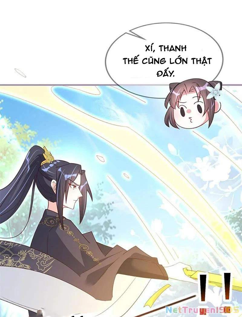 Long Vương Truy Thê Chapter 37 - 36