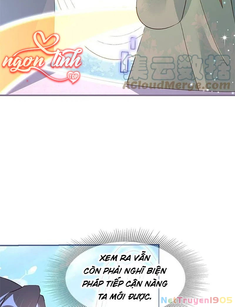 Long Vương Truy Thê Chapter 37 - 39