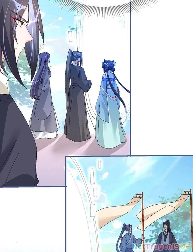 Long Vương Truy Thê Chapter 37 - 40