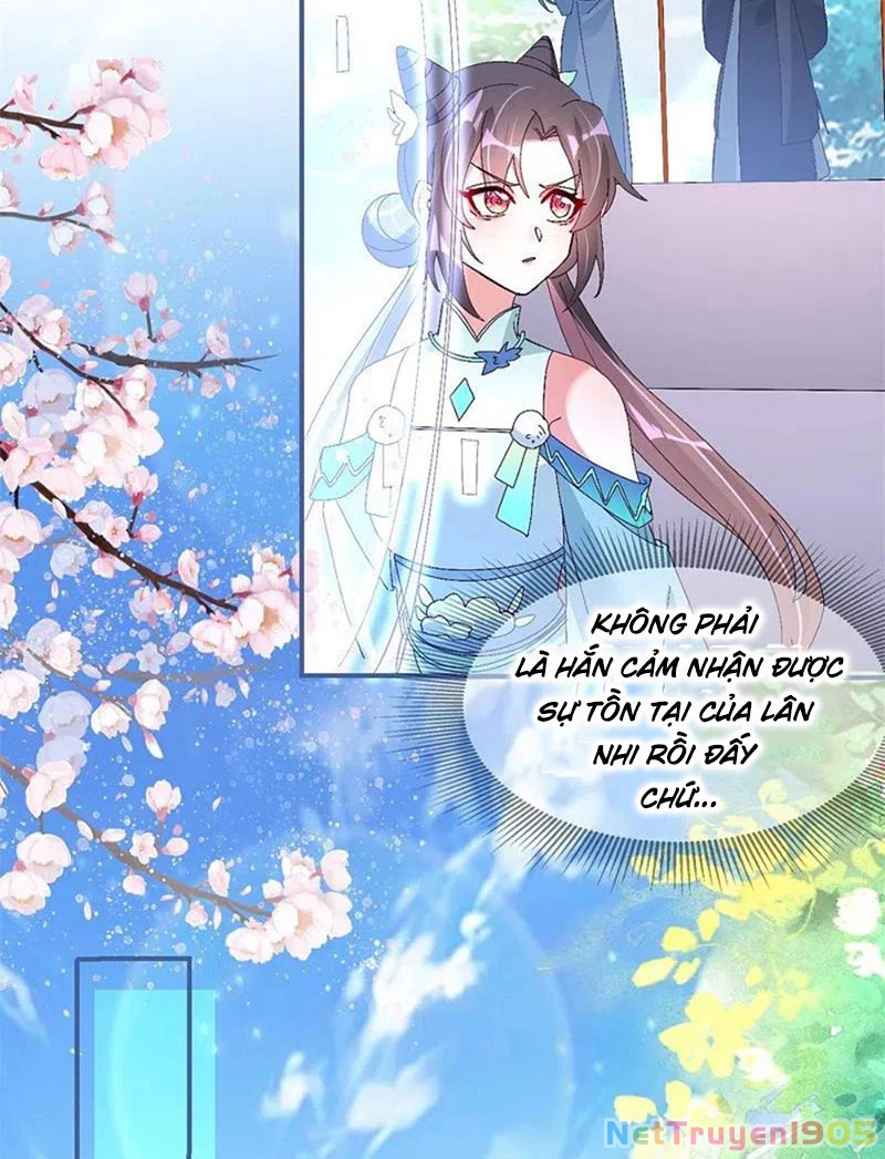 Long Vương Truy Thê Chapter 37 - 41