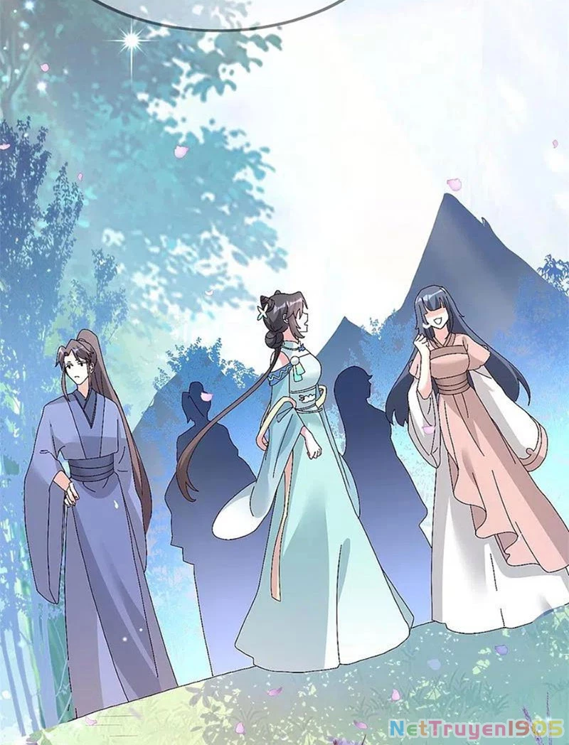 Long Vương Truy Thê Chapter 37 - 43