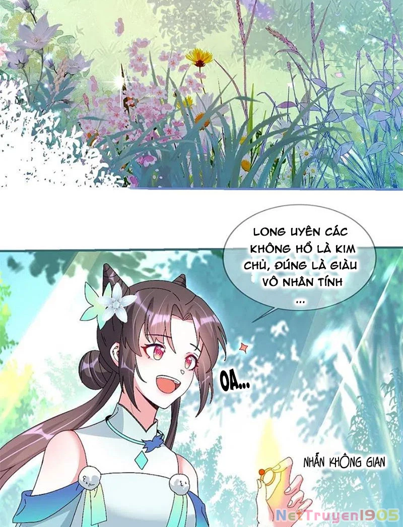 Long Vương Truy Thê Chapter 37 - 44