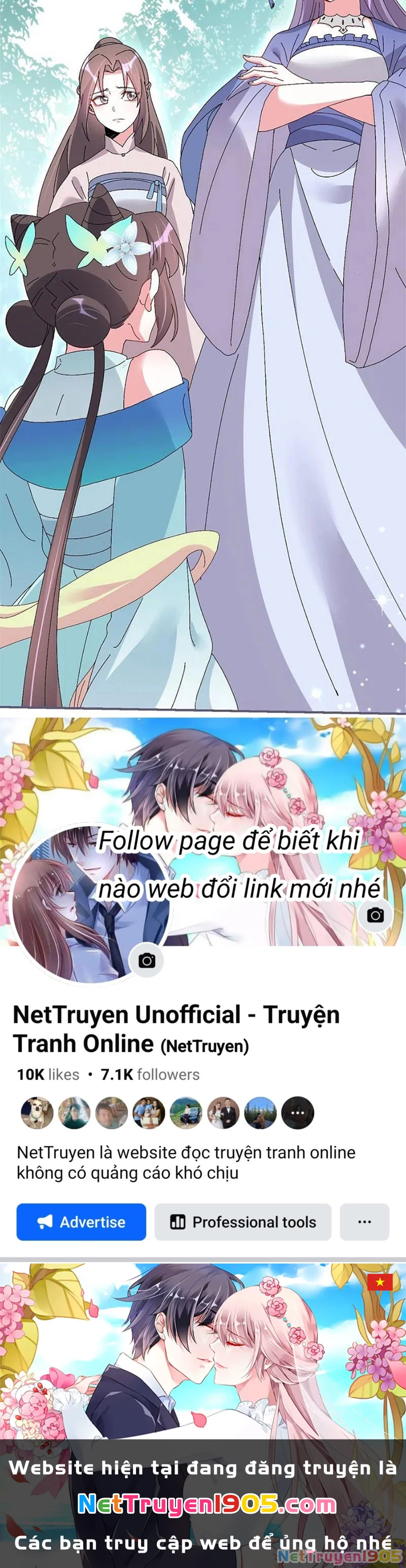 Long Vương Truy Thê Chapter 37 - 47