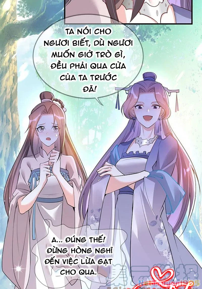 Long Vương Truy Thê Chapter 38 - 2