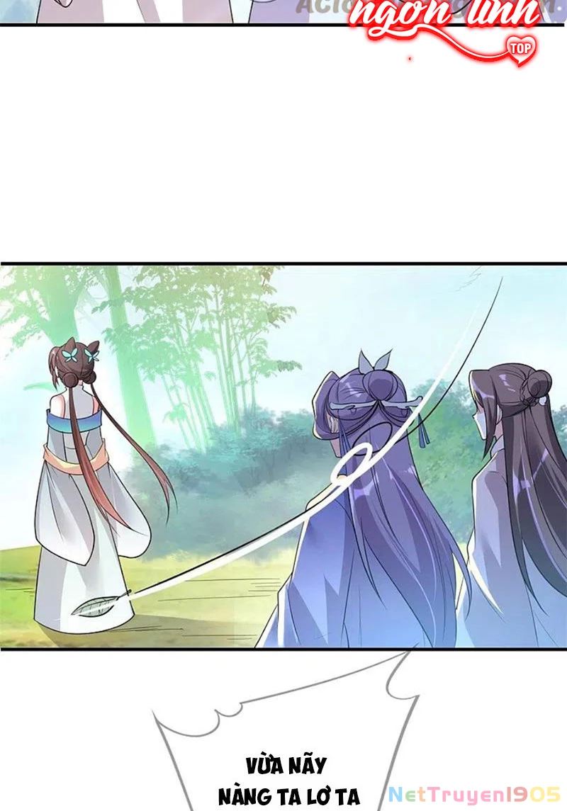 Long Vương Truy Thê Chapter 38 - 3